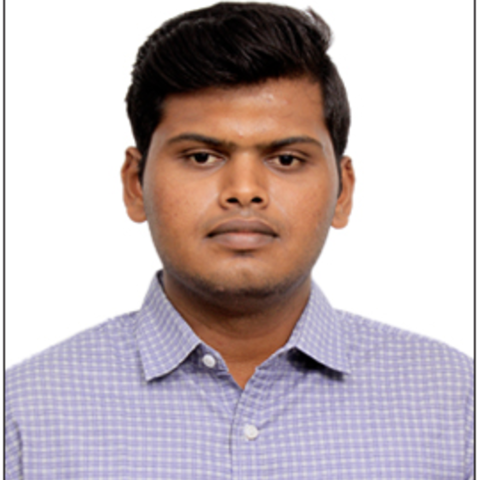 Abishek P