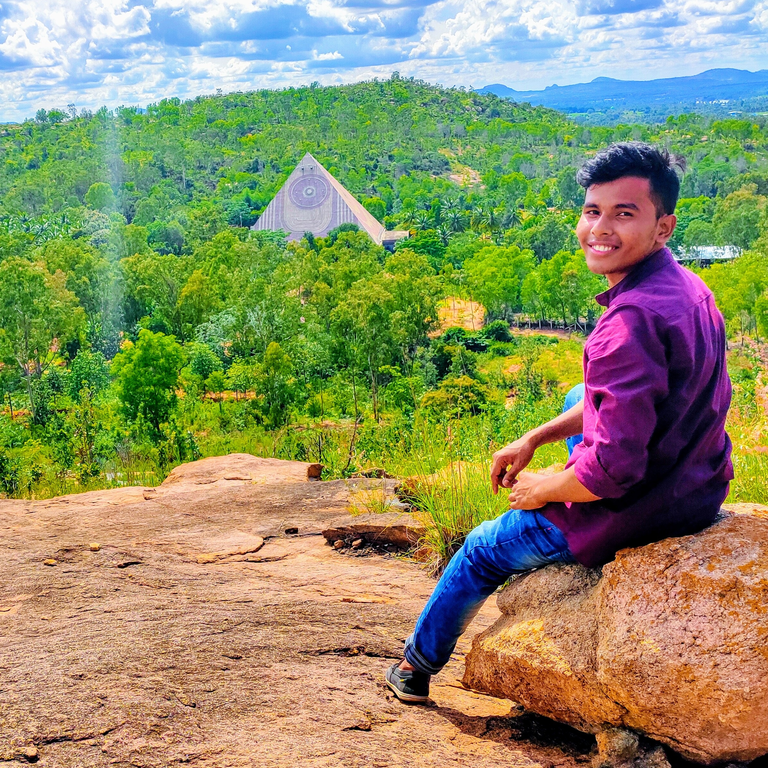 Amit Singha Roy