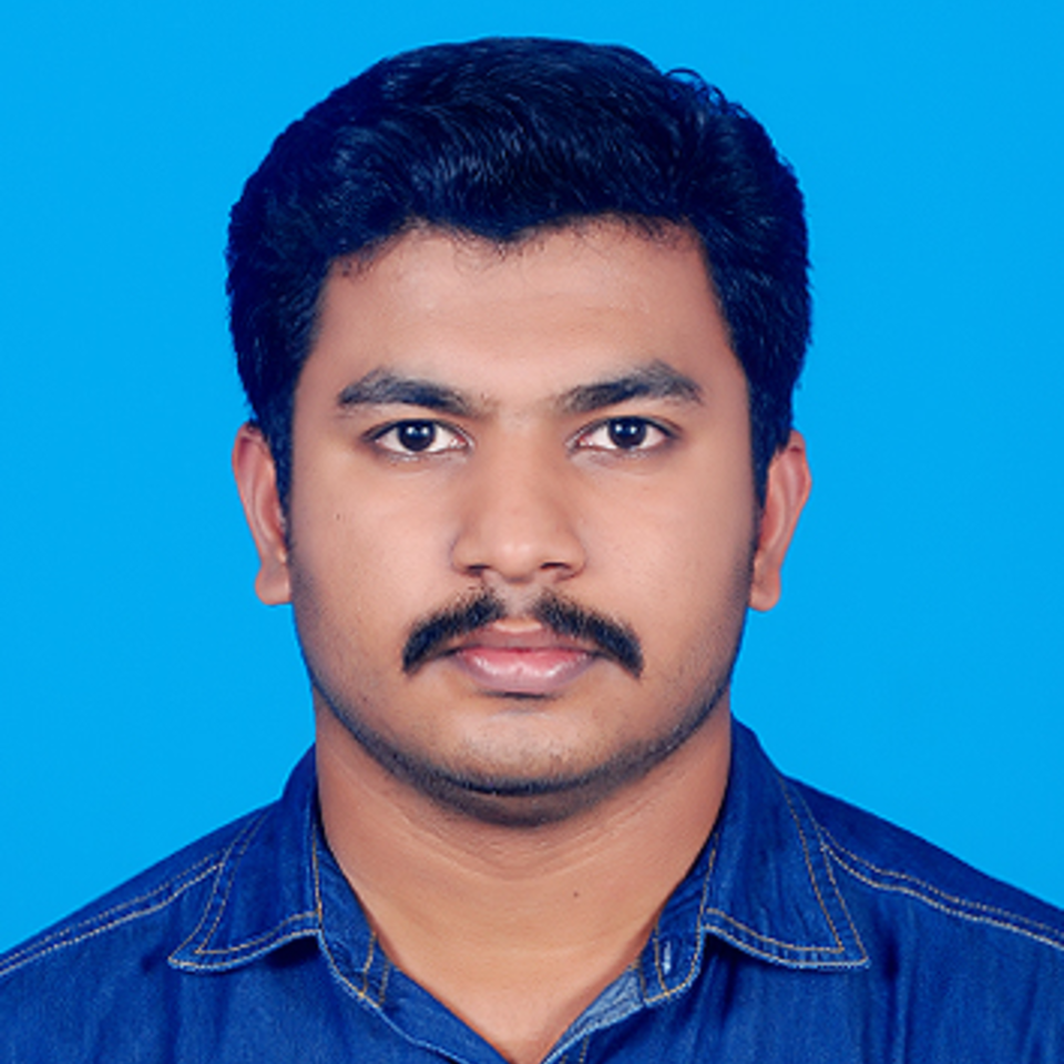 Anurag A