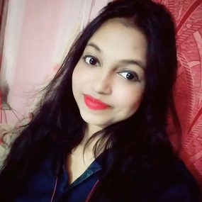 Koyel Naskar