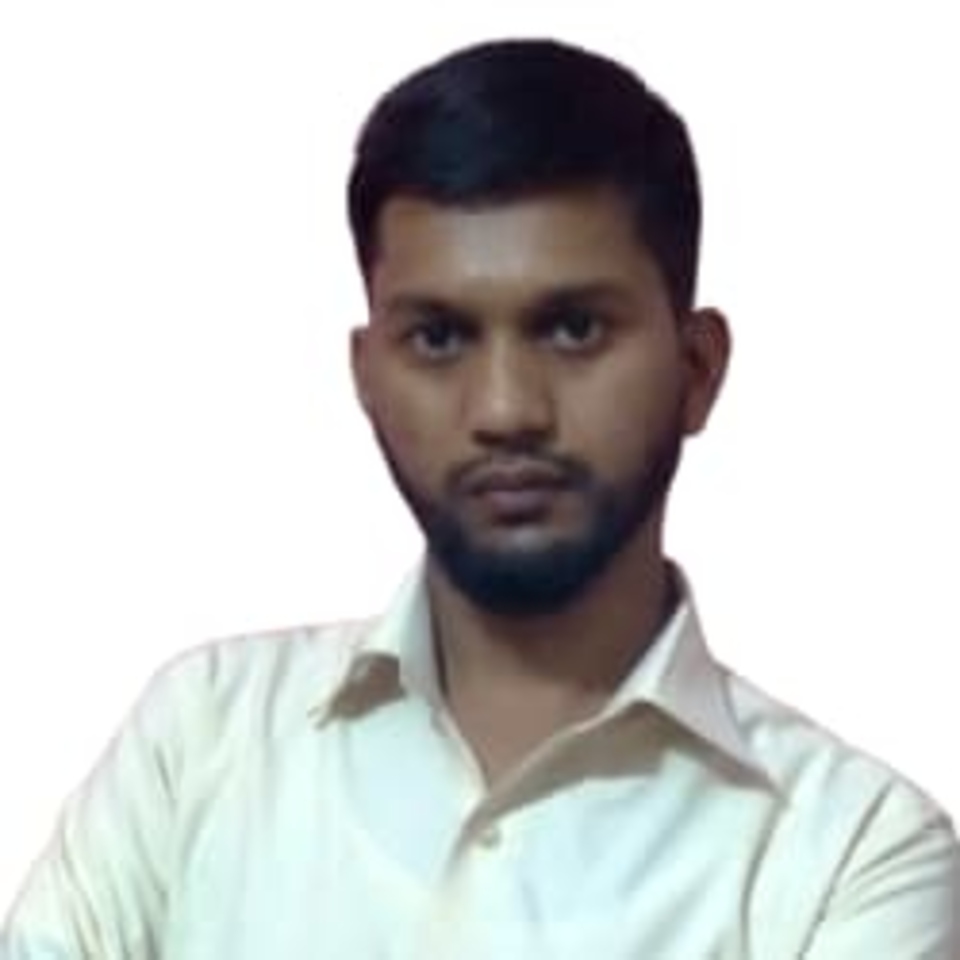 Shaik Osman