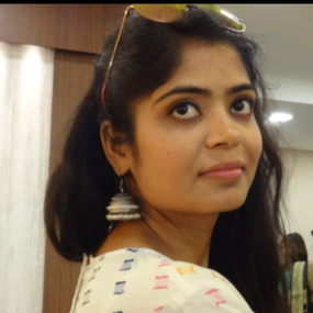 Pooja Kumari