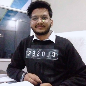 Keshav Aggarwal