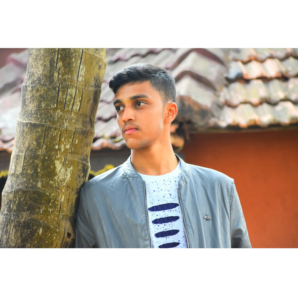 Kishore S