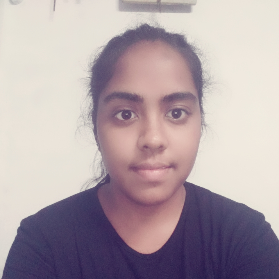 Kaviya Ramesh