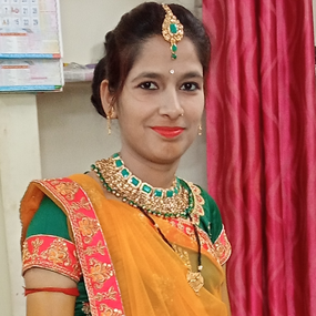 Radhika Jatav
