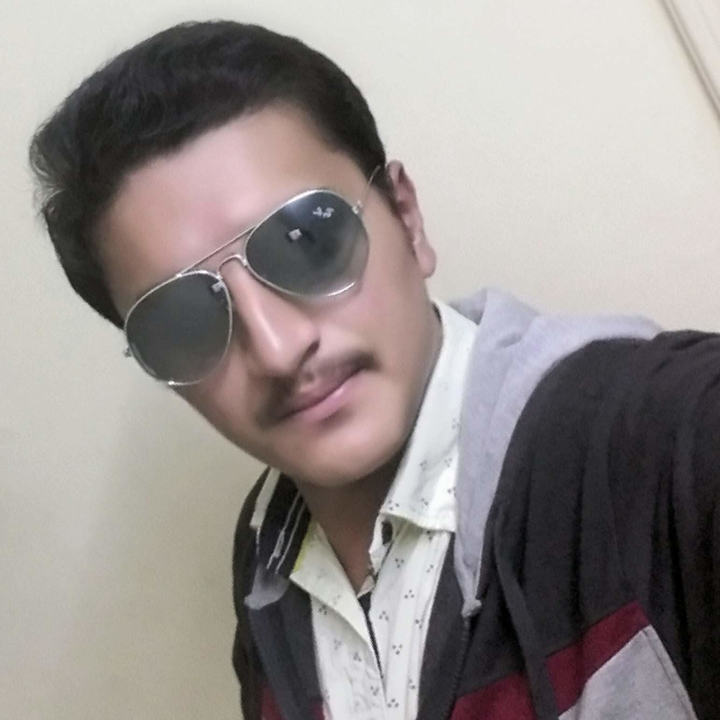 Sagar G Divakar