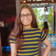 Prachi .
