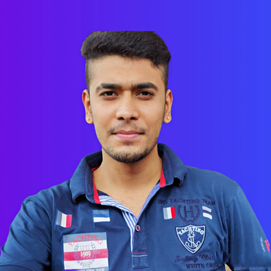 Karthik M R