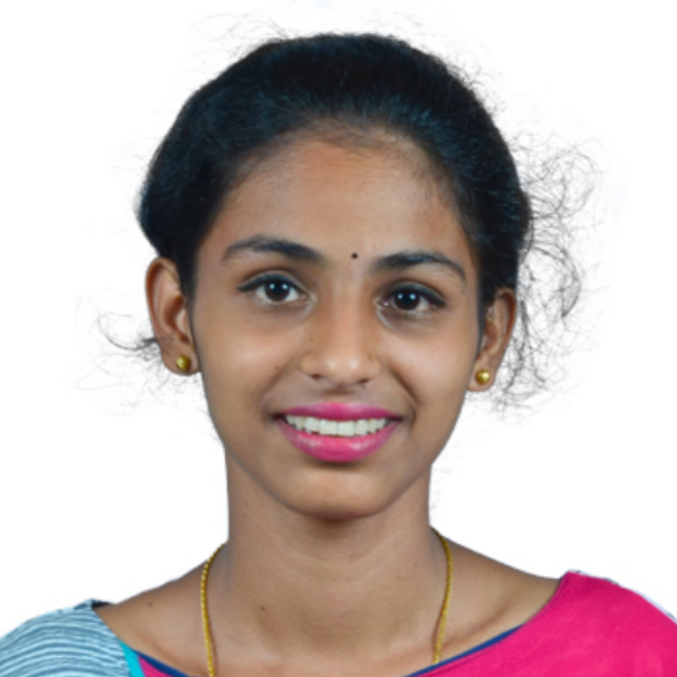 Nathasha Jaya Suvarna