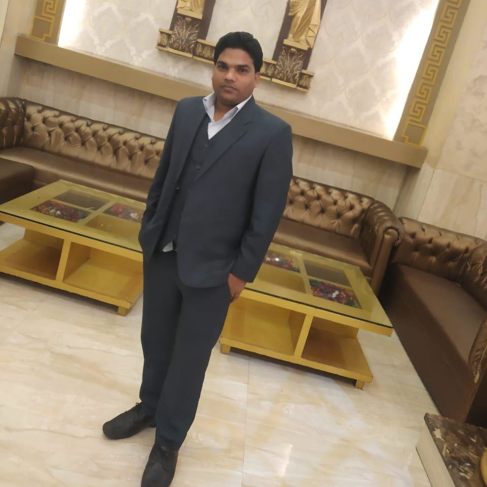 Chitrasen Bhaskar