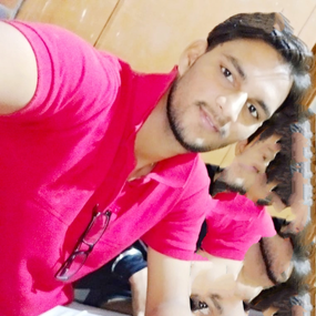 bhudev pachaury