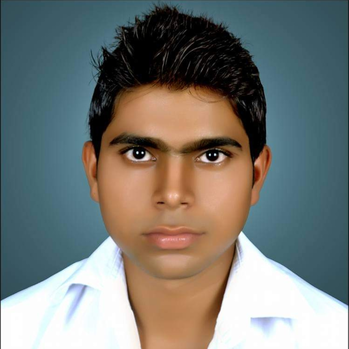 Susheel Kumar Yadav