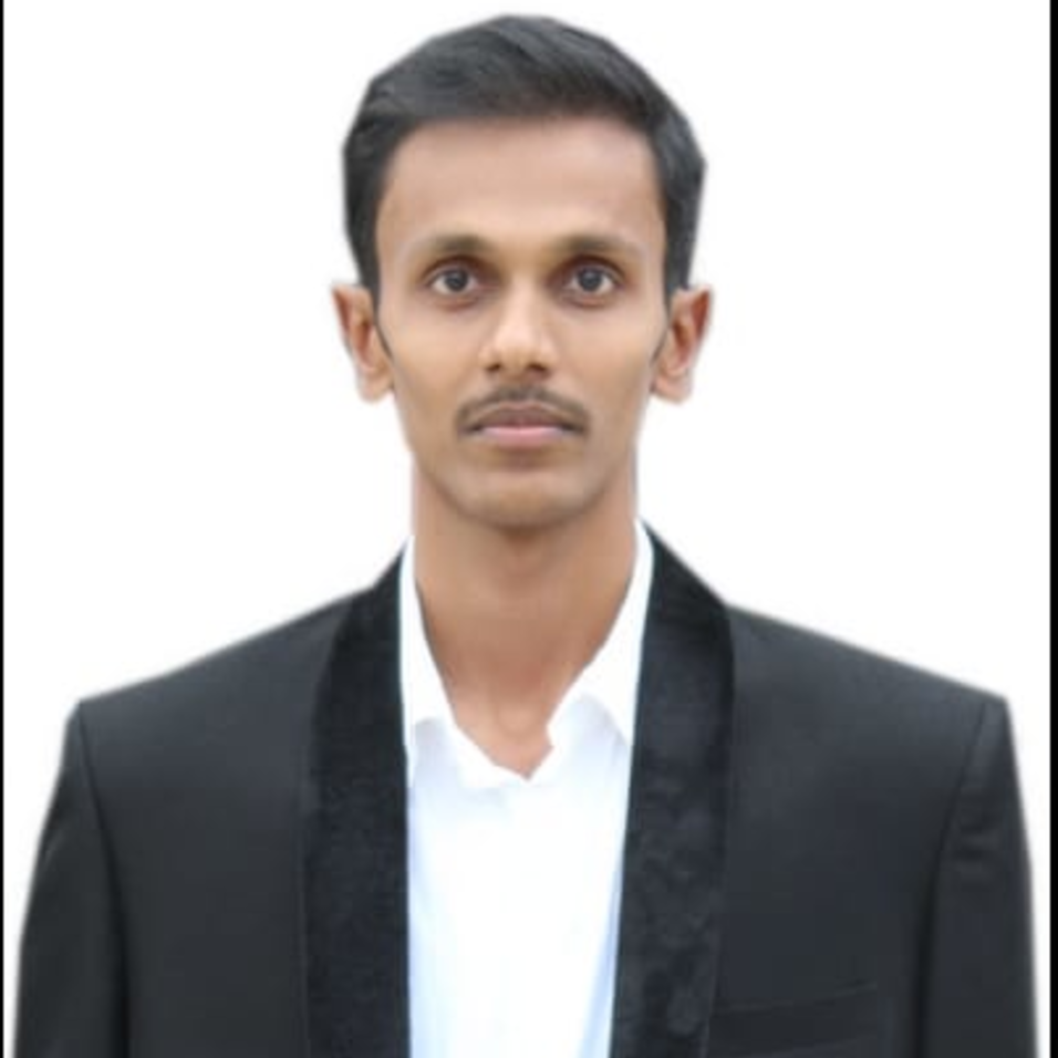 Mukul Srivastava