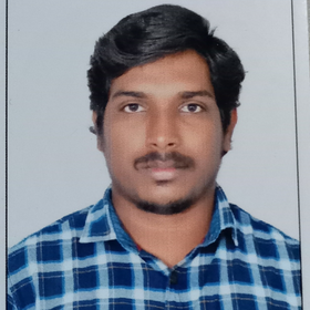 Satish Yarramsetti