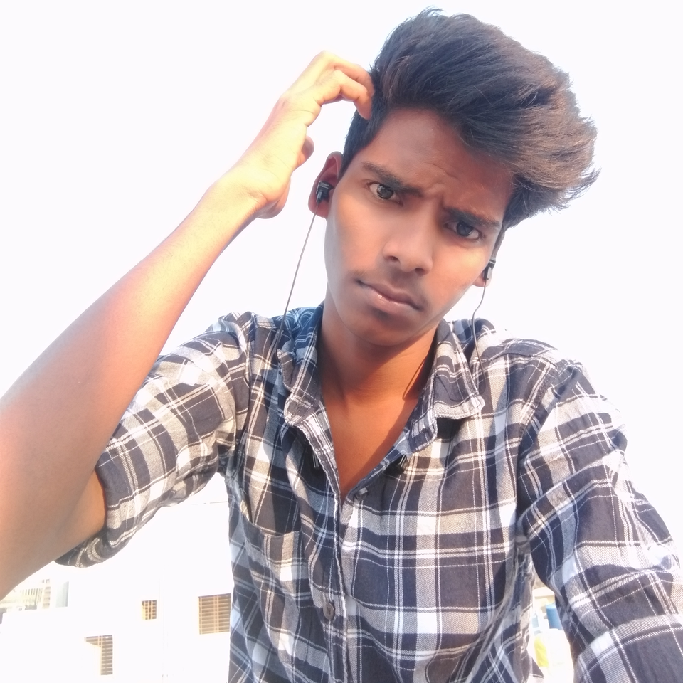 Selvam Selvam
