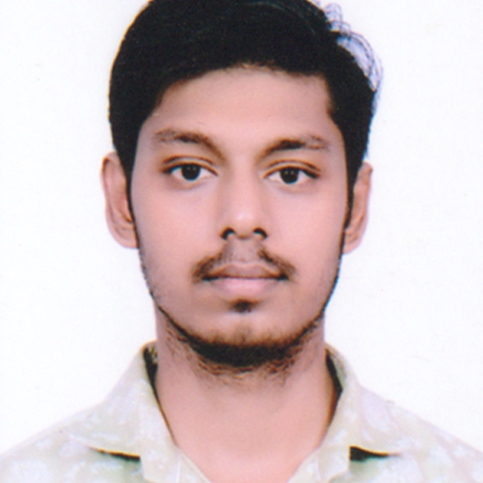 Akash Singh