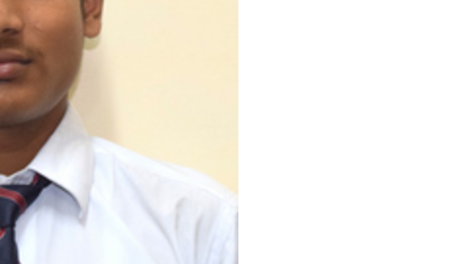 Krishan Kumar Verma