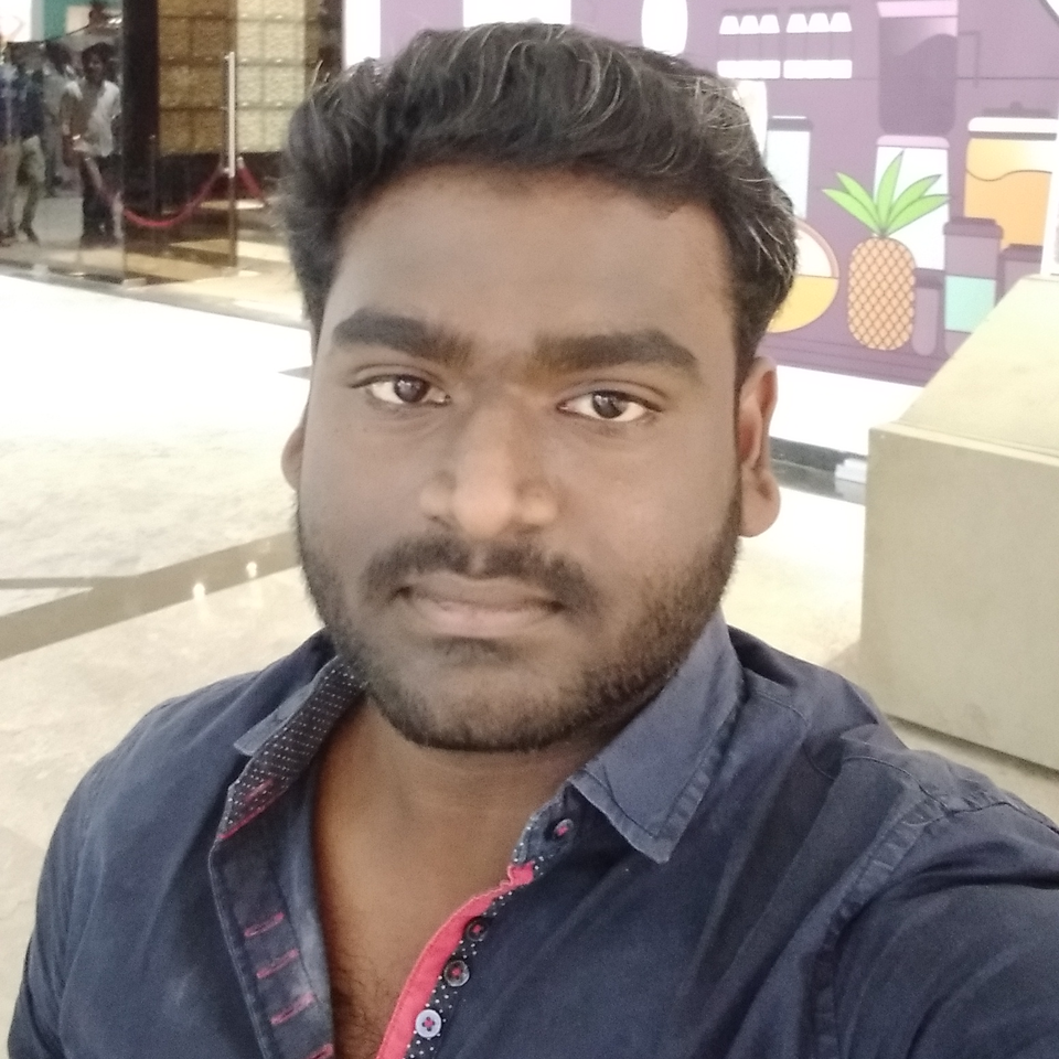 Vasu Vinod Kannan.K