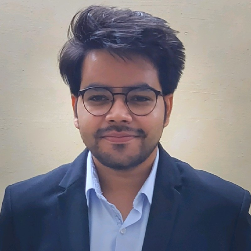 Arpit Aggarwal