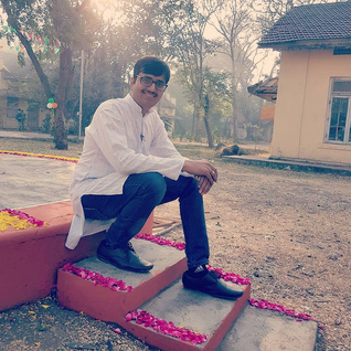 Vadher Sanjeevkumar Prabhudas