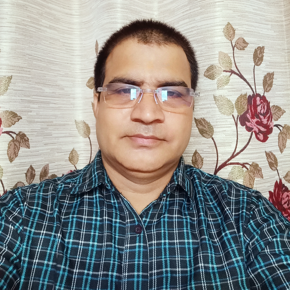 Suneel Tewatia