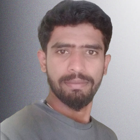 Harish D S
