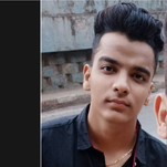 Mohin Salauddin Memon