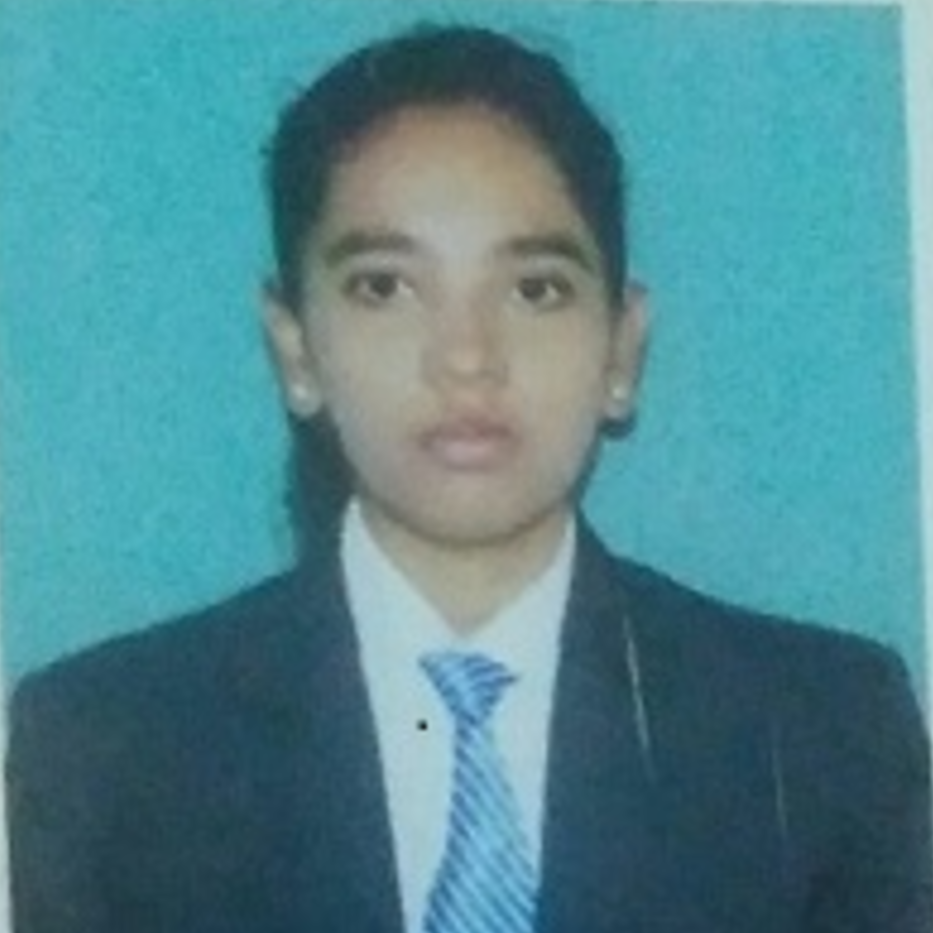 Sanskruti Rajendra Diyewar