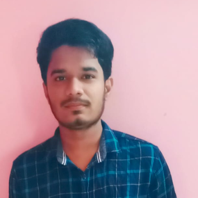 Mahi Praneeth