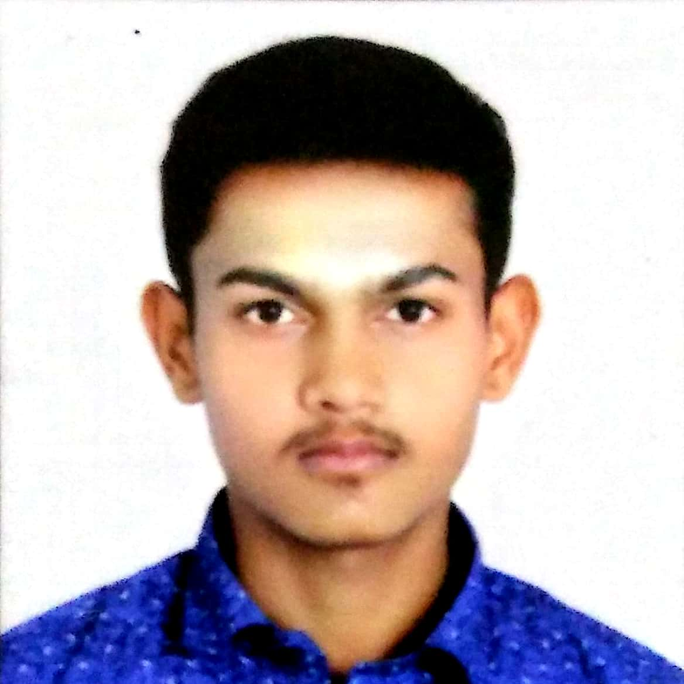 Terve Ganesh Vasant
