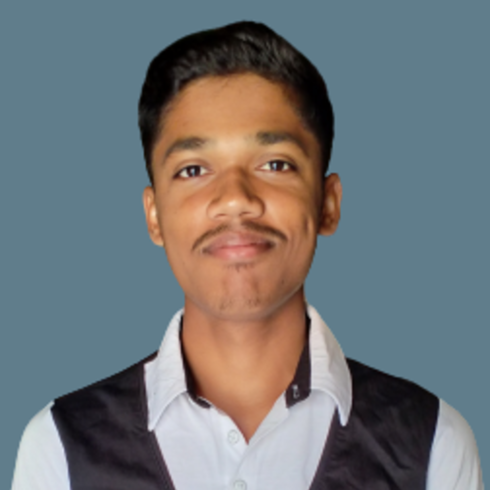 Haridas Dattatray Makhar