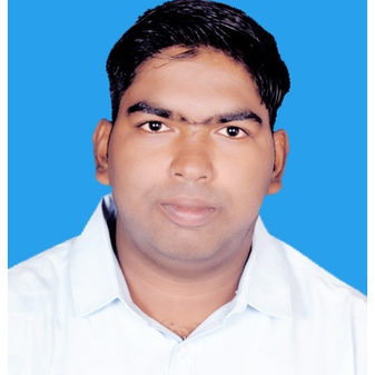 Sandip Kumar Sahoo