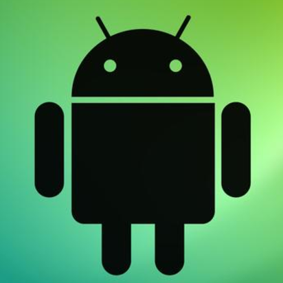 Droid Man