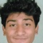 Ankit Ashish