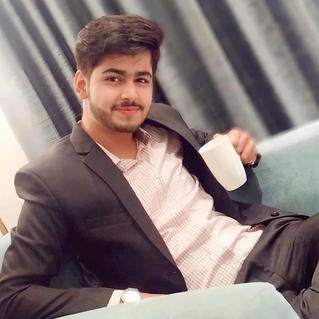 Ishaan Tandon
