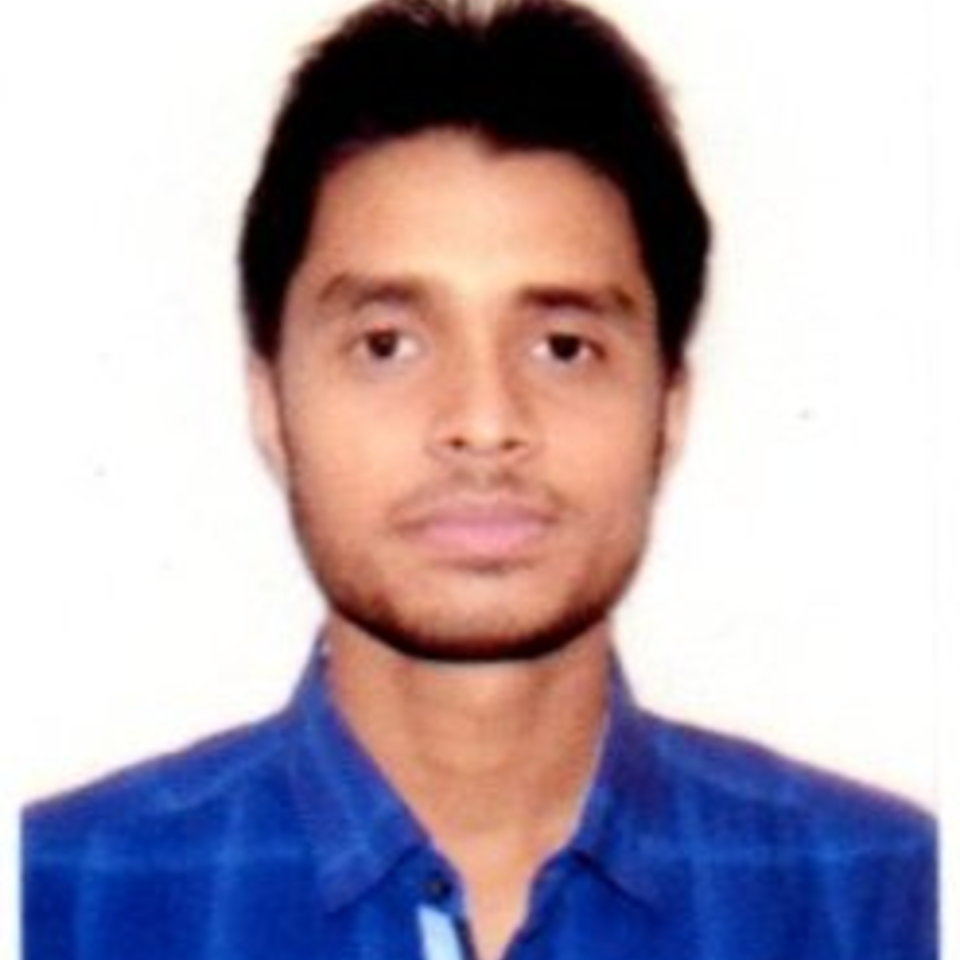 Srideep Das