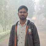 Jadhav Suhas Shivaji