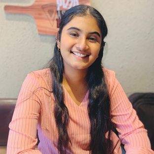 Pravallika Nakarikanti