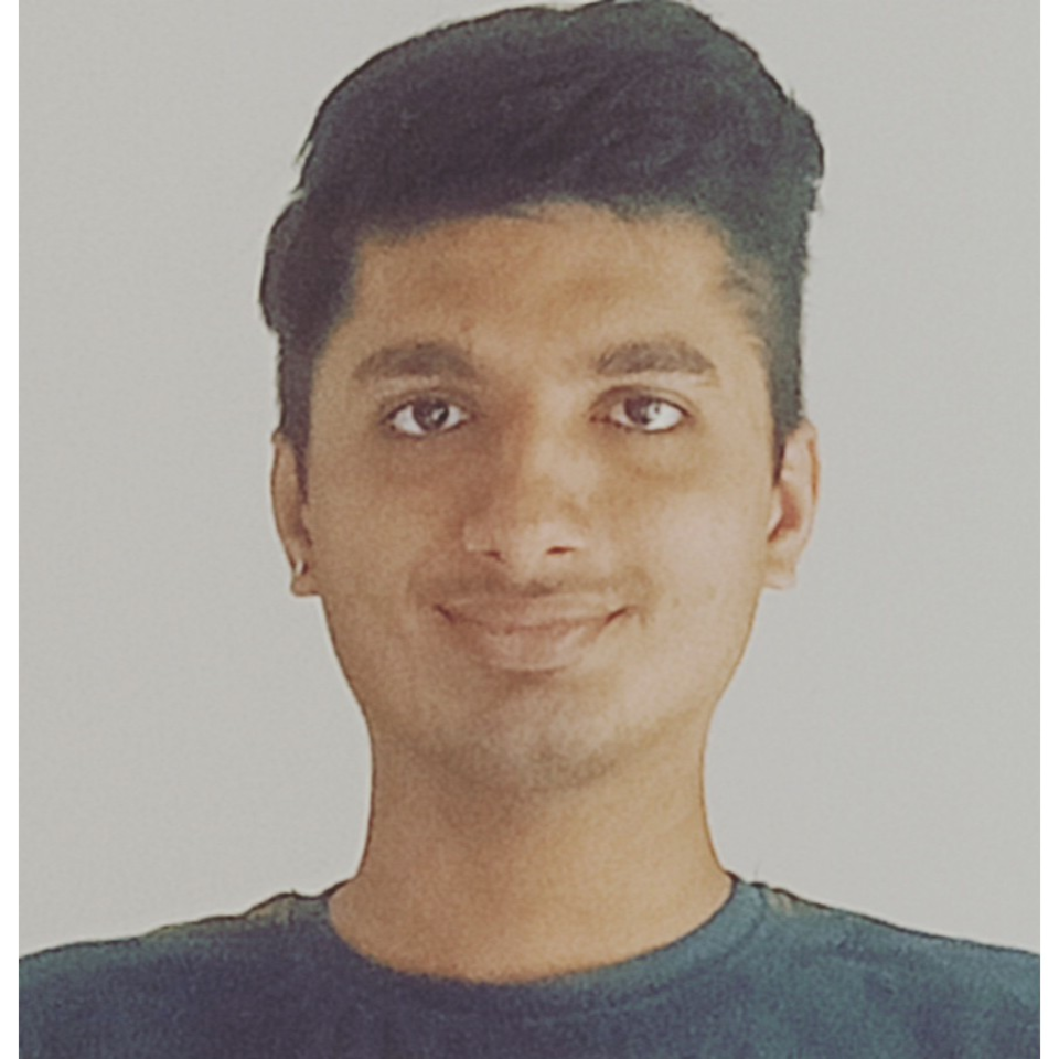 Harsh Ojha