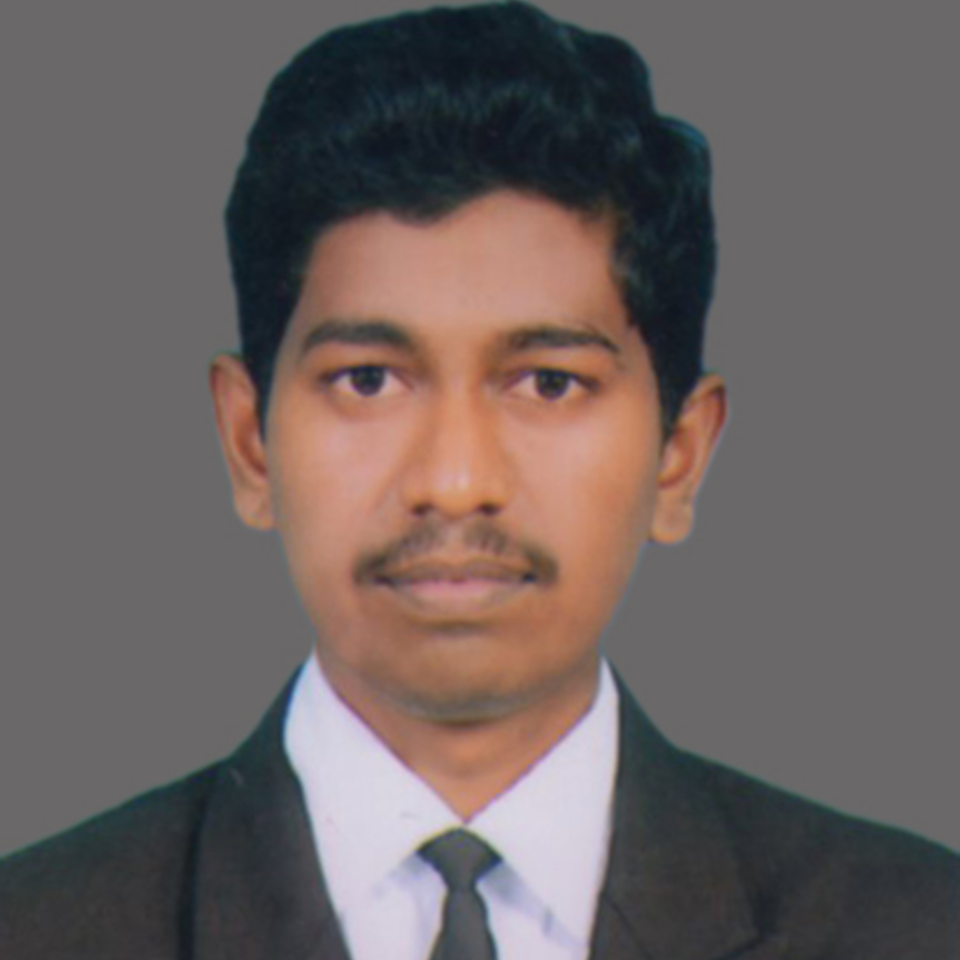 Naveen Kumar