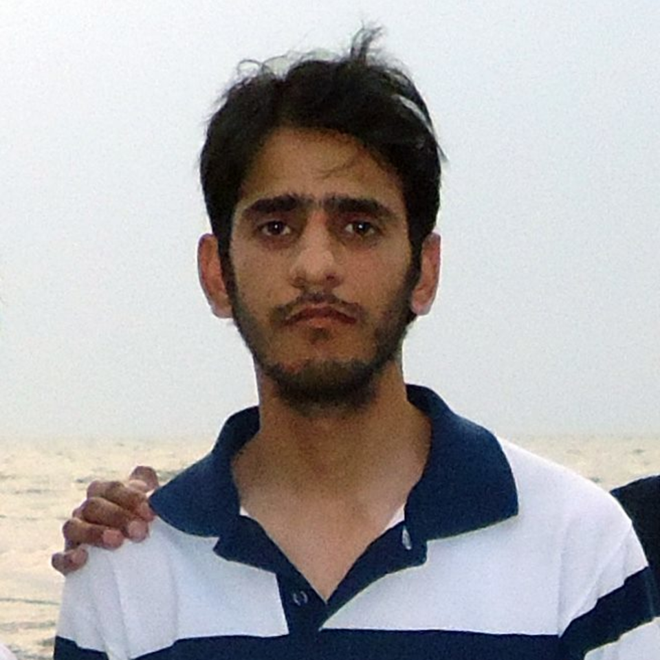 Aamir Shah