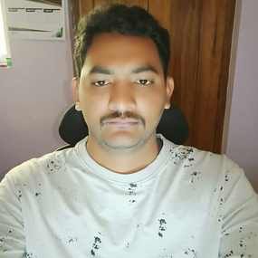 Shanwaz Shaik