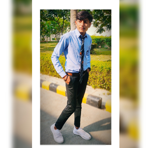 Nitin Tyagi