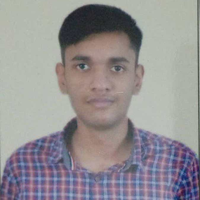 Shubham Sharma