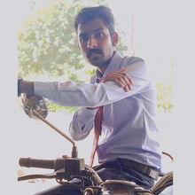 Arun Saji Jose Jose