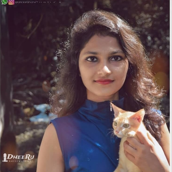 Navya Bhandary