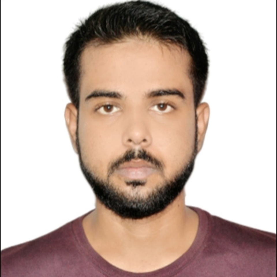 Md Salik