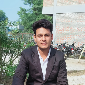 Prakash Chahar