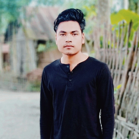 Pranjit Deuri